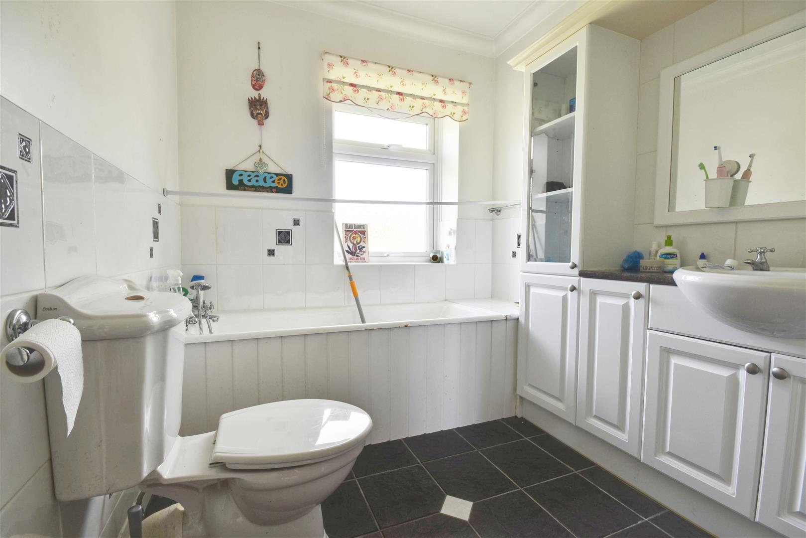 Channel Way, Fairlight Rush, Witt & Wilson